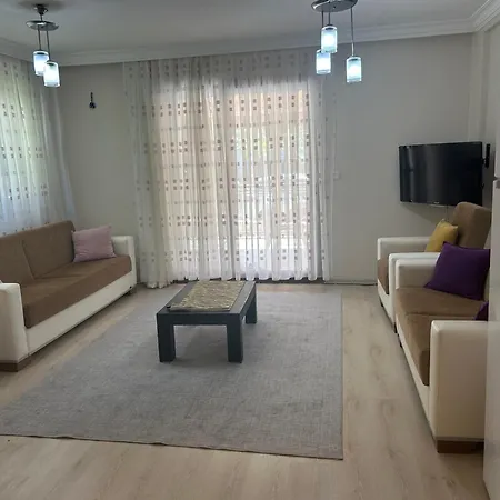 Vila Denize 200 Metre, 3+1 Bahceli