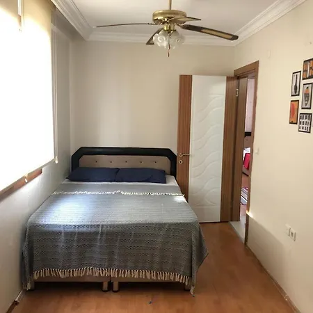 Villa Denize 200 Metre, 3+1 Bahceli *